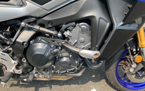 YAMAHA TRACER 9 GT 2021 RN70J