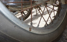 HONDA CABINA 93 B125