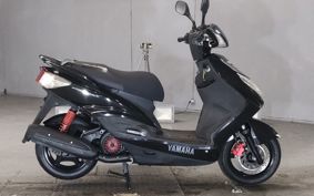 YAMAHA CYGNUS125XSR SE44J