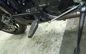 DUCATI DIAVEL X S 2019