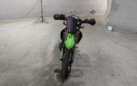 KAWASAKI KDX125 SR DX125A