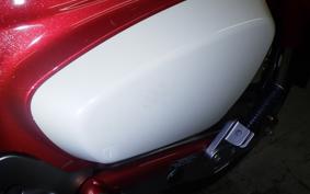 HONDA C125 SUPER CUB 2024 JA58