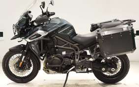 TRIUMPH TIGER EXPLORER 2018
