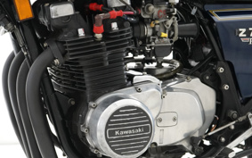 KAWASAKI Z750 FX Type 1979 KZ750D
