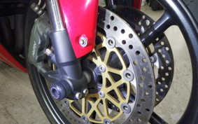 TRIUMPH DAYTONA 675 2011