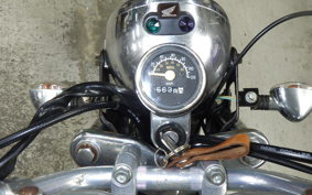 HONDA APE 100 2001 HC07