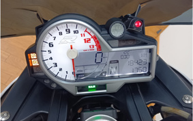 YAMAHA XJR400 1993 4HM