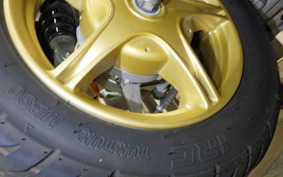 YAMAHA JOG ZR-4 1997 SA56J