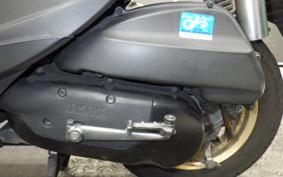 YAMAHA JOG ZR-4 SA56J