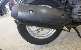 HONDA DIO Gen.5 AF56