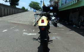 SUZUKI TS125R SF15A