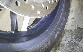 HONDA FORZA 250 1998 MF13