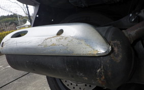 HONDA FORESIGHT EX MF04