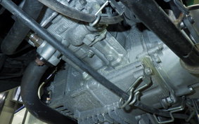 YAMAHA TRICITY 155 A 2024 SG37J