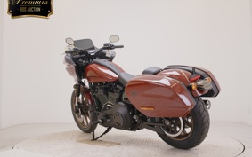 HARLEY FXLRST1920 2026