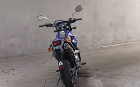 KAWASAKI D TRACKER 125 LX125D