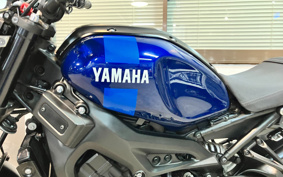 YAMAHA XSR900 2019 RN56J