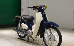 HONDA C50 SUPER CUB 2019 AA09