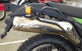KAWASAKI SUPER SHERPA KL250G