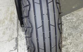 KAWASAKI W650 2007 EJ650A