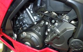 HONDA CBR250RR A MC51