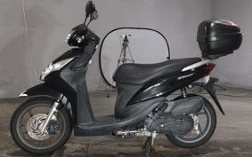 HONDA DIO 110 JF31