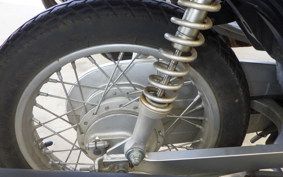 HONDA C50 SUPER CUB AA04