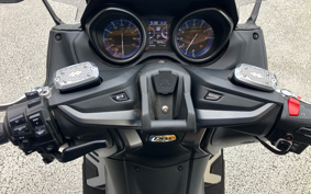 YAMAHA T-MAX 560 A TECHMAX 2020 SJ19J