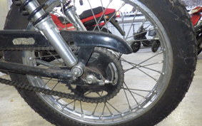 HONDA DAX 50 ST50