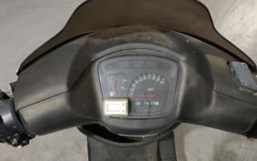 SUZUKI ADDRESS V110 CF11A