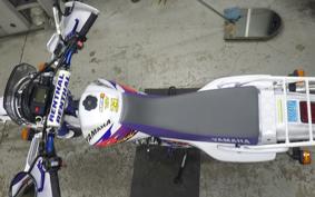 YAMAHA TT250R RAID 2009 4WA