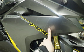 HONDA CBR250RR A MC51