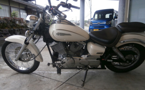 YAMAHA DRAGSTAR 250 VG05J