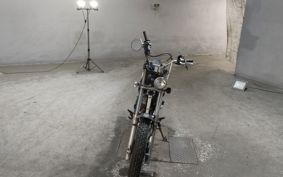 HONDA XLR250 BAJA MD22