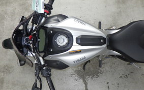 YAMAHA MT-07 ABS 2015 RM07J