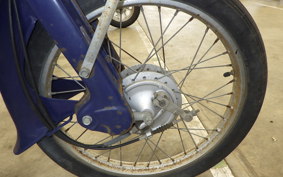 HONDA C50 SUPER CUB 2022 C50