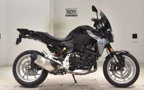 BMW F900R 2023