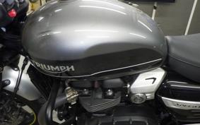 TRIUMPH SPEED TWIN 2019