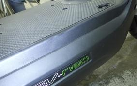 HONDA EV-NEO 2025 AF71