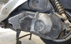 YAMAHA CYGNUS 125 SI SE01J