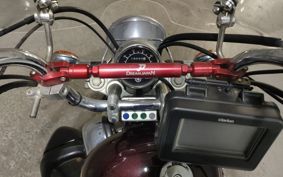 YAMAHA VIRAGO 125 5AJ0