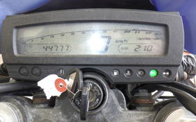 KAWASAKI KLX250D TRACKER 2025 LX250V