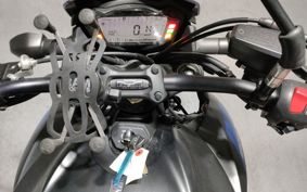 SUZUKI GSX-S1000 GT79B