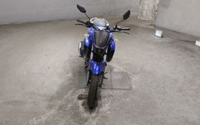 YAMAHA FZ25 RG69