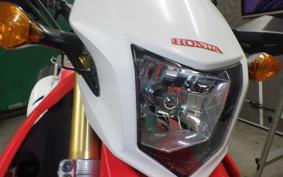 HONDA CRF250L MD38