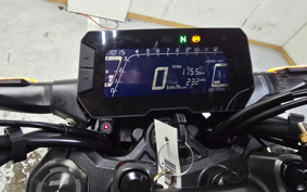 HONDA CB250R MC52