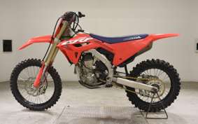 HONDA CRF450R 2025 PE07
