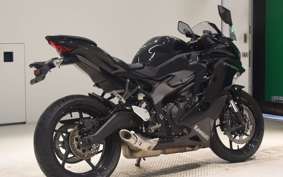 KAWASAKI ZX-25R 2014 ZX250E