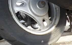 SUZUKI SEPIA Gen.2 2008 CA1HA