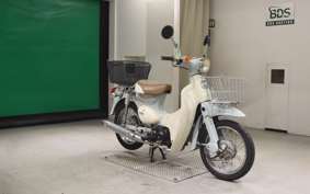 HONDA LITTLE CUB E 2015 AA01